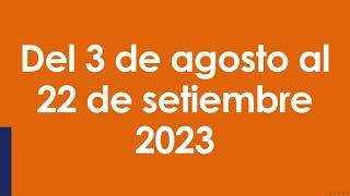 Realiza el Proceso de Admisión UTN 2024 [upl. by Tildy]