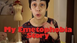 My Emetophobia Story [upl. by Rae69]