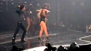 BeyoncequotGet Me Bodied and Baby boyquot Live in ATL part 5 [upl. by Kiernan]