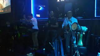 Khobz dar live Reda Taliani 2018 feat Said Mokh agadir [upl. by Ahsead99]