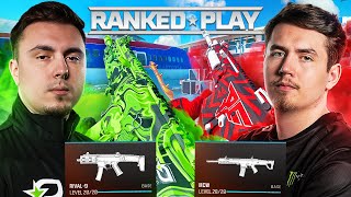 The BEST PRO MW3 LOADOUTS for RANKED PLAY Season 1 Reloaded [upl. by Leksehc]