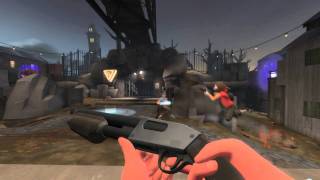 TF2 Halloween 2011  Eyeaduct  Monoculus  Underworld [upl. by Adihaj]