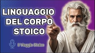 Silenziosamente Attraenti Le Migliori Abitudini Stoiche per Affascinare  STOICISMO [upl. by Arekat]