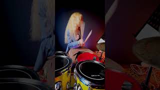 Metallica  Astronomy groovesmithklmn drumcover барабаны коломна [upl. by Arrakat]