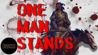 10 LittleKnown Stories From American History  Brutal OneMan Stands  FULL DOCUMENTARY [upl. by Cornie]