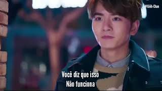 Steve aoki feat BTS  Waste It On Me LEGENDADO Ximen e Xiaoyou [upl. by Tavey202]