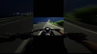 Z900rs rider shorts video 📹 👌 👀 [upl. by Portugal]