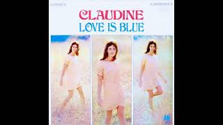 Claudine Longet  Dindi [upl. by Larentia]