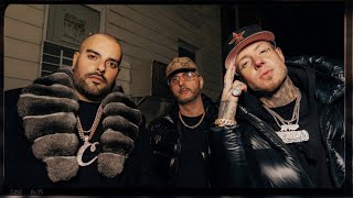 quotNext Levelquot Berner ft Millyz Official Music Video [upl. by Hurleigh]