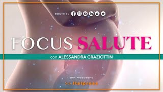 Focus Salute  Premenopausa i sintomi precoci [upl. by Ursas700]