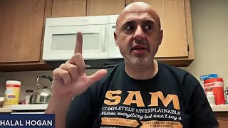 THE POPE Papal Infalibility Heresy amp The Church Sam Shamoun [upl. by Ainivad]