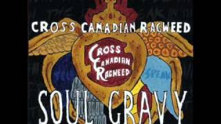 Cross Canadian Ragweed  Stranglehold [upl. by Arabela47]