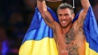 Lomachenko KOs Kambosos Review [upl. by Nurse]