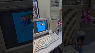 Its 1994 amp you startup  Windows 311  asmr [upl. by Abernon]