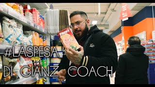 LA SPESA DI GIANZ COACH [upl. by Caughey]