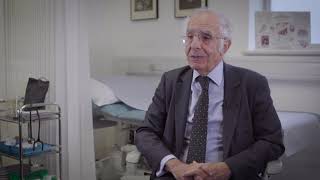 Type 1 Diabetes Explained  Dr Ralph Abraham London Medical [upl. by Imoyik]