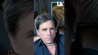 John Stamos Reflects on His Wildest Fan Encounters [upl. by Pirnot767]