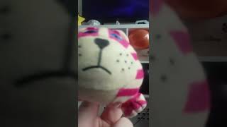 Bagpuss Dances To Red Plains Drift [upl. by Moselle]