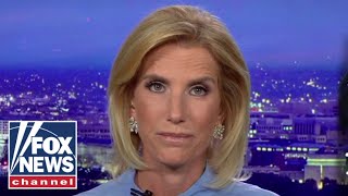 Laura Ingraham This is a ‘toxic combination’ for Harris campaign [upl. by Neetsirk]