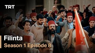 Filinta  Season 1 Episode 8 English subtitles [upl. by Greiner]