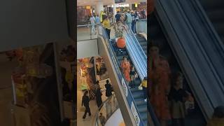 🇲🇦 Morocco Mall الدار البيضاء المغرب 🇲🇦 [upl. by Norwood]