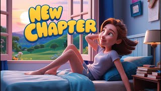 Giantess Cartoon Movies 2024  New chapter Best Friend Changes your life [upl. by Quickel266]