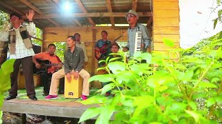 SEVENTH MUSAFIR  Fatamorgana Official Music Video [upl. by Atikat461]