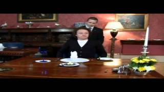 Chefs Visit Each Others Restaurants  Scotland  Great British Menu [upl. by Bondon237]