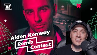 Aiden Kenway Remix Contest 2000 in Prizes [upl. by Suiremed]