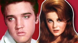 Ann Margret Finally Addresses the Affair That Destroyed Elvis’ Marriage [upl. by Stodder103]