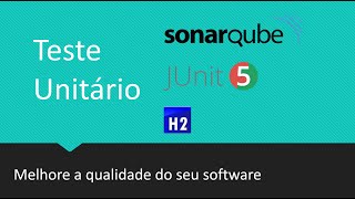 Como configurar o H2 para te ajudar nos testes unitários  Parte 2 MOCK MVC  Parte 2 [upl. by Adyl]