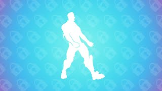 Fortnite boogie down emote [upl. by Mcintosh]