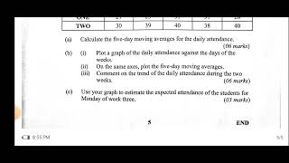 SUBSIDIARY MATHEMATICS 2024 UNEB SUB MATHS UACE [upl. by Shaia]