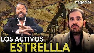 Subidón del oro dólar y petróleo los activos refugio que protegen al inversor del mercado incierto [upl. by Anoet]