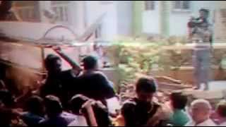 Director K Balachander funeral and last moments [upl. by Endys]