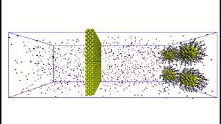 Functionalized Nanoparticle Filtration [upl. by Ahsekim]