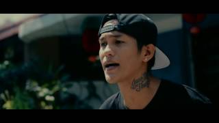 KAPIT BAHAY LANG KITA  Acepipes Ft BlingzyOne Official Music Video [upl. by Crystie]