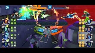 slugterra Slug it out 2 level 50 [upl. by Conn]