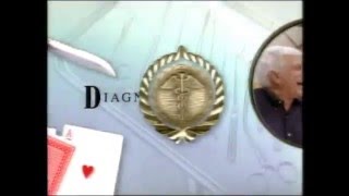 Diagnosis Murder B Opening Titles [upl. by Lonnie153]