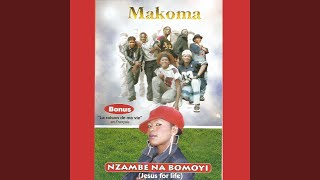 Nzambe Na Bomoyi [upl. by Held]