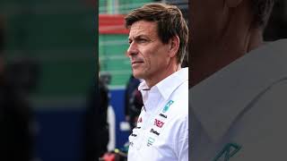 Wolff juicht straffen van Verstappen toe formule1 maxverstappen landonorris totowolff f1 [upl. by Handler]