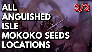 All Anguished Isle Mokoko Seeds Locations  Lost Ark [upl. by Kramlich24]