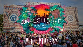 Okeechobee Festival 2018 Vlogumentary [upl. by Paddy]