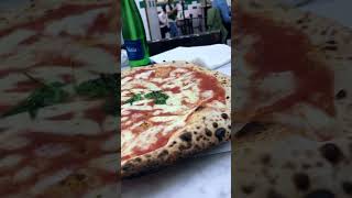 Pizzeria da Michele Napoli [upl. by Eldreda77]