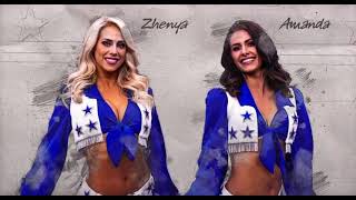 DCC roster reveal 20232024 [upl. by Eeldivad852]