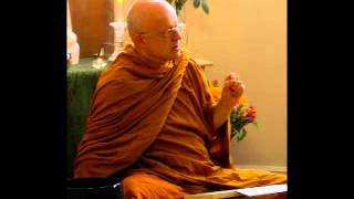 Breaking Old Habits Dhamma Talk of Thanissaro Bhikkhu Dharma Meditation Buddha [upl. by Laurel]