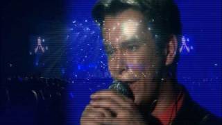 Stephen Gately  Bright Eyes Live 08 [upl. by Stevie88]