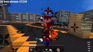 muffinHACKS Vs Badlioncheat Full fight [upl. by Alorac]