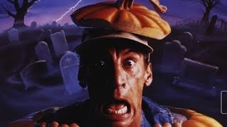 Ernest Scared Stupid Review [upl. by Curley263]