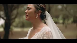 Marion Jola  Bukan Manusia Official Music Video [upl. by Meluhs834]